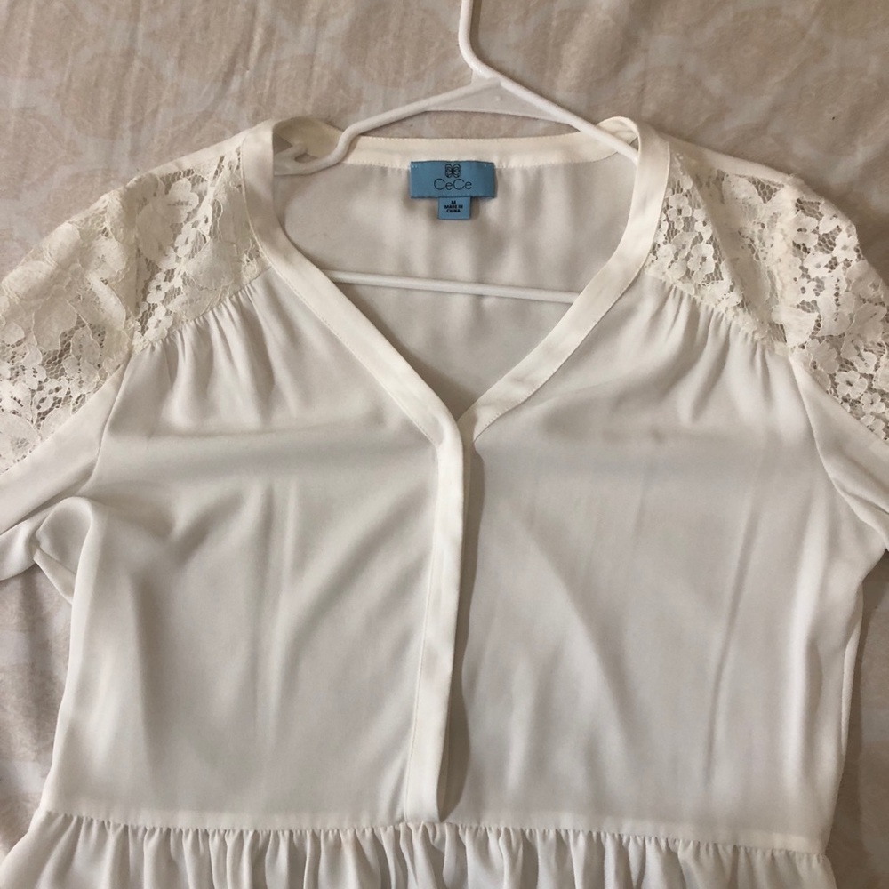 Crece blouse